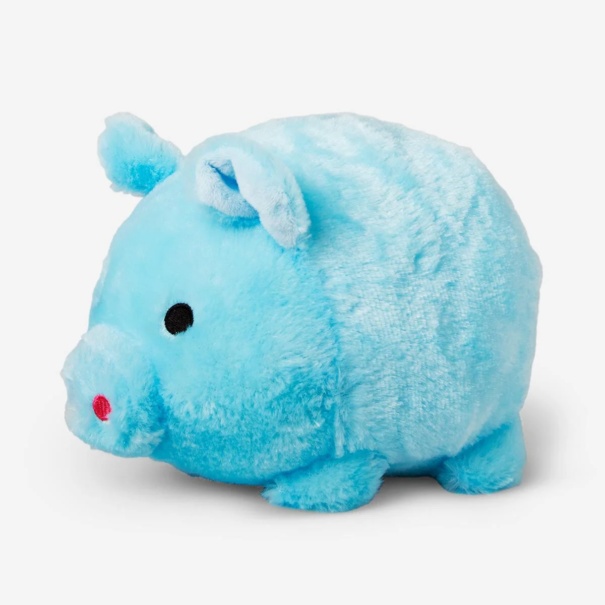 Cerdo de peluche remi
